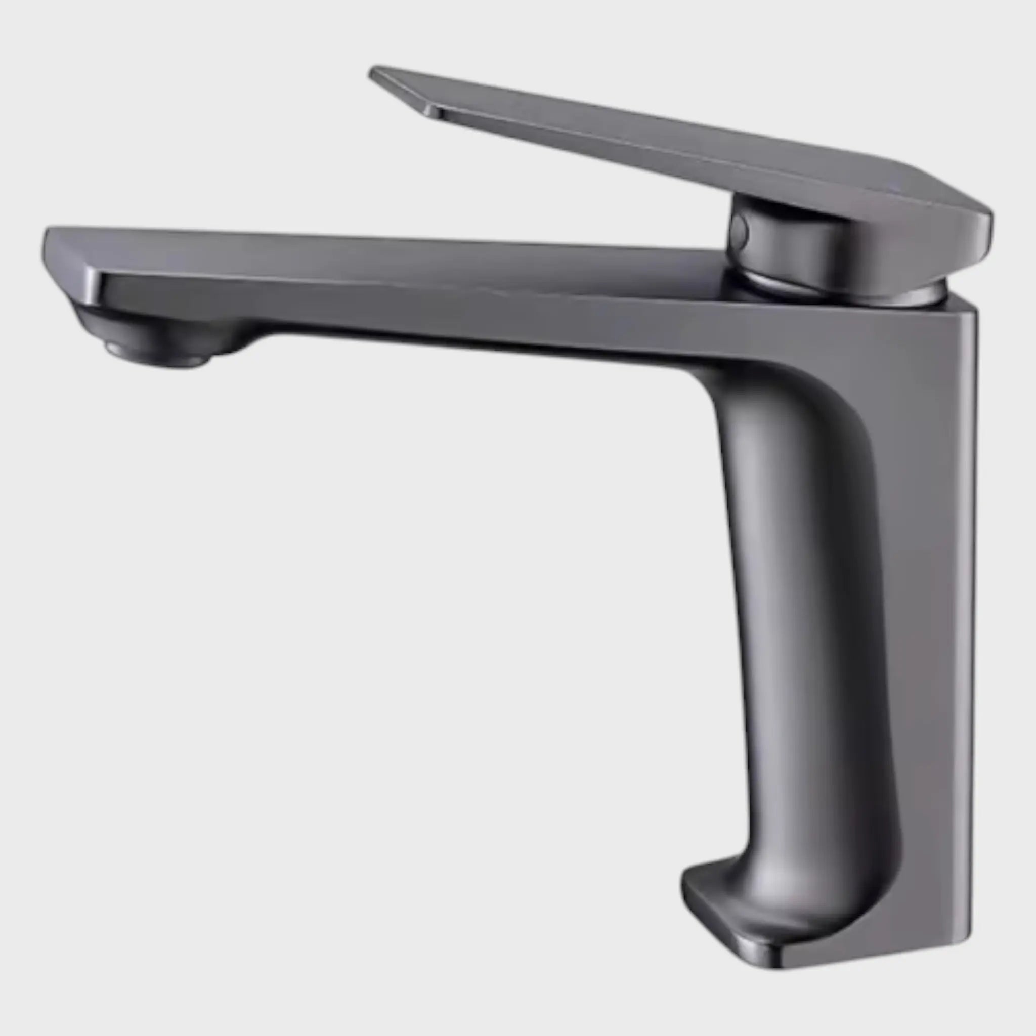 Robinet Mitigeur lavabo sur plan 3 couleurs  - Oberoi Afinaure